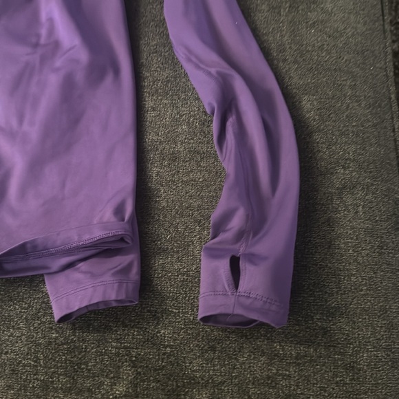 Nike 1/4 zip therma-fit - Picture 6 of 6